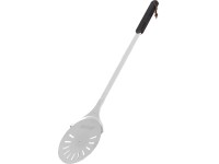 Cozze drehbare Pizzaschaufel 18x76cm aus Edelstahl