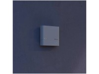 Steinel Dämmerungsschalter NightmatIQ Weiss (HxBxT) 95 x 95 x 38 mm