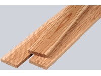 Bodendiele Nadelholz imprägniert Mediterran 200 x 12,0 cm / Stärke 2,1 cm