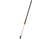 Gardena combisystem Teleskopstiel 90 - 145 cm