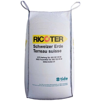 Ricoter Rasentragschicht Big Bag 1,2 m³