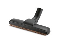 Kärcher Parkettdüse Schwarz