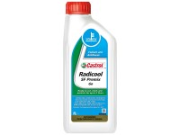 Castrol Kühlerfrostschutz Radicool SF Premix Go 1 l