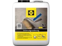 Sakret Universalgrundierung Gelb 5 l