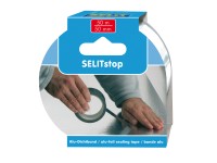 Selitstop Alu-Dichtband 5 cm x 50 m