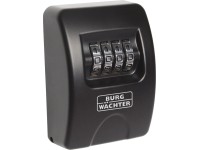 Burg-Wächter Schlüsseltresor Key Safe 10 SB Burg-Wächter Schlüsseltresor Key Safe 10 SB