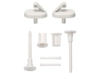 Diaqua® Neosit Neolux Posi O'3'000 Befestigungsgarnitur Beige Diaqua® Neosit Neolux Posi O'3'000 Befestigungsgarnitur Beige