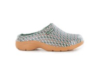 Blackfox Winterclog Newbridge Khaki Gr. 42