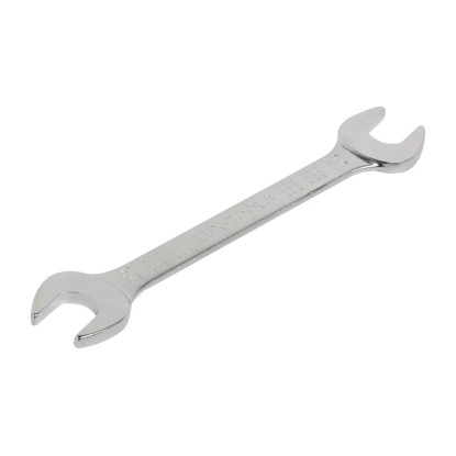 LUX-TOOLS Gabelschlüssel Comfort 20 x 22 mm