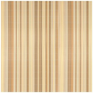 Videx paravista per recinzione Rügen Ahorn, 140x250 cm, stuoia opaca per balcone.