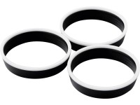 Köro Keildichtung mit Gleitring 1 1/2