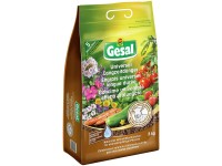 Gesal Universal-Langzeitdünger mit Schafwolle 3 kg