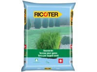 Ricoter Rasenerde Bio-line 30 l