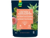 Maag Kakteen & Sukkulenten Erde 4 l