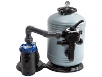 Steinbach Filteranlage SM 12