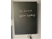 Sonnenkönig Infrarotheizwand Elegance Tafel 500