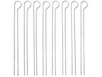 Weber Doppelspiesse 8 Stk.
