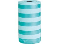 Trixie Hundekotbeutel Sortiert 4 Rollen à 20 St.