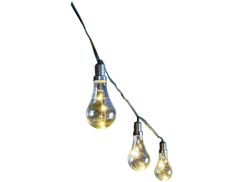SolarLichterkette Eureka kaufen bei OBI