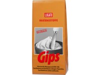 Naturgips Schneeweiss 1,5 kg