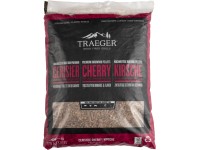 Traeger Hartholzpellets Kirsch 9 kg