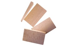 RORO Holz-Keil-Set 20 Stk.