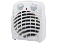 Emerio Heizlüfter FH-133197 Weiss 2'000 W