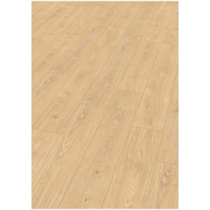 Handmuster Egger Laminat EL1002 Berdal Eiche hellbraun, Laminatboden Muster.