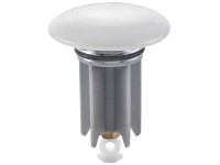 Universalstopfen Keramik Weiss Ø 67 x 38 mm