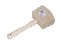 LUX Holzklüpfel Comfort 140 mm LUX Holzklüpfel Comfort 140 mm