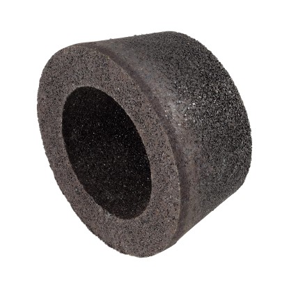 LUX-TOOLS Mola a tazza conica pietra