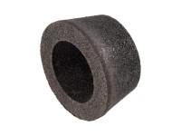 LUX Schleiftopf Stein