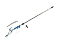 LUX Baumschere inkl. Teleskop-Rohr 120 - 240 cm