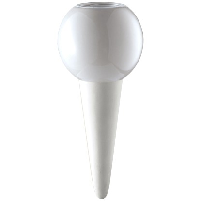 Bewässerungskegel Perlweiss 110 ml