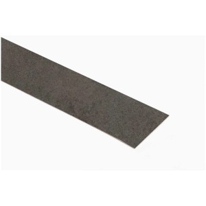 Bordo per top Mocca, 4,5x65 cm, 2 pezzi.