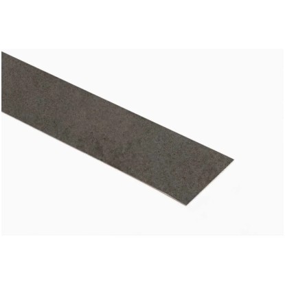Kantenumleimer Mocca 4,5 x 65 cm / 2 Stk.