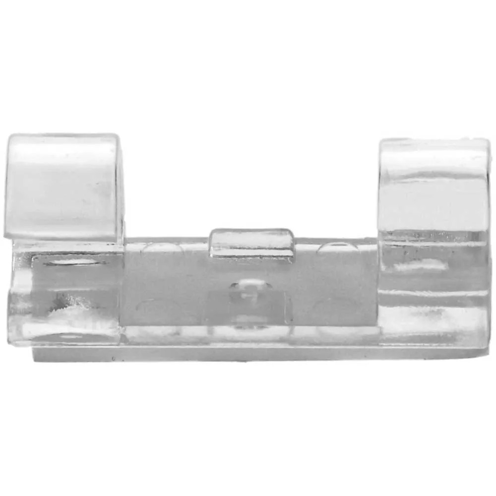 Yootop Kabelclips 50 Stück – Selbstklebend, Grau, Nylon, Für Kabelmanagement An Wand & Schreibtisch