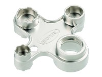 Neoperl Universal-Serviceschlüssel 8 Gewindegrössen Metall