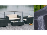 Acamp Schutzhülle Gartenmöbelgruppe Sizilien