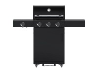 Outdoorchef Grillstation Heat C-335 montiert