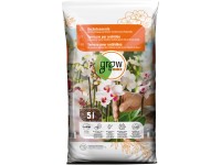OBI Orchideenerde 5 l