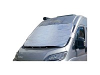 Cartrend Frontscheibenabdeckung Caravan 217 x 108 cm Cartrend Frontscheibenabdeckung Caravan 217 x 108 cm