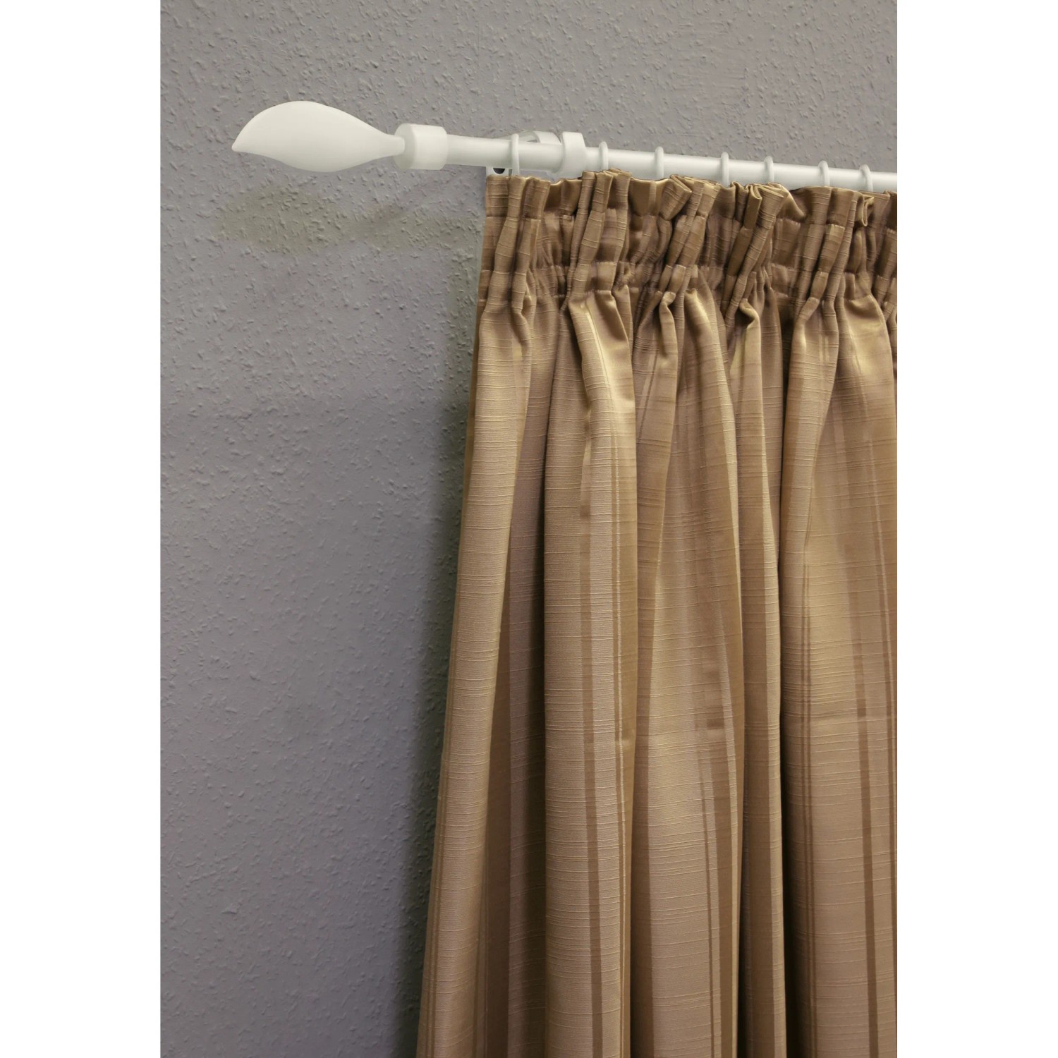 100 Boulons à Tête Ronde 1/4-20 X 3-1/2 Pouces – Galvanisés à Chaud – Acier Grade A307 – Fastenere