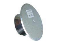 Firefix Kaminlochdeckel / Spreiztrichter