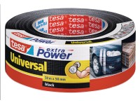 Tesa Extra Power Universal Nero 50 m x 50 mm