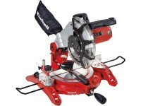 Kapp-Gehrungssäge TC-MS 2513 L