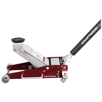 Kraftwerk Garagen-Wagenheber hydraulisch 2,5 t