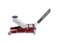 Kraftwerk Garagen-Wagenheber hydraulisch 2,5 t Kraftwerk Garagen-Wagenheber hydraulisch 2,5 t