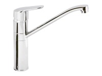 AquaSu® Spültischarmatur Ilana Einhebelmischer