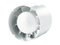 Proself Rohreinbauventilator / Axialventilator VKO1 Ø 100 cm / 14 W